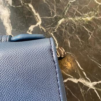 İlanla Uyuşmayan Kusurlu Lüks Çantalar Ve Değişim Talebinin Reddedilmesi