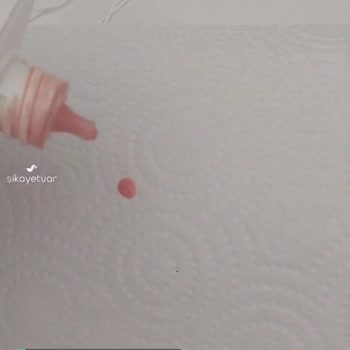 Sinoz Pink Touch Krem Ürünlerinin Arkasında Durmuyorlar