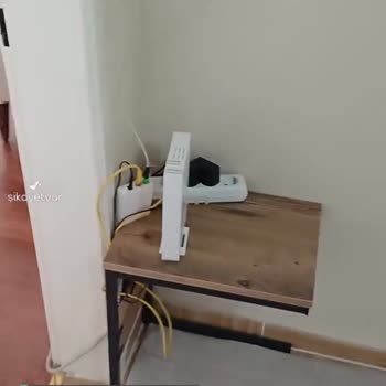 Vodafone Net Modem Çekmiyor, Arıyorum Açmıyorlar