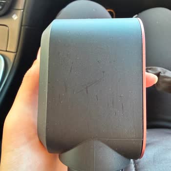 Dyson Airwrap Başlıklarındaki Çizik Ve Mağaza İlgisizliği