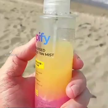 Epify Sun Kissed Hızlı Bronzlaştırıcı İşe Yaramıyor!