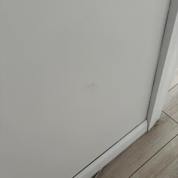 Jotun Boya Uygulamasındaki Pütürlü Ve Kalın Tabaka Sorunu