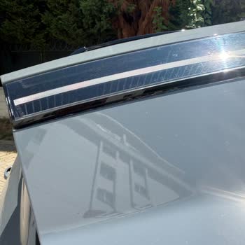 LED Stop Lambasındaki İç Çatlak İçin Garanti Reddi Ve Haksız Muamele