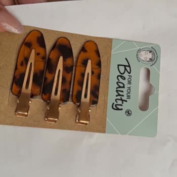Rossmann'de Görsel Ve Gönderilen Ürünler Arasındaki Uyuşmazlık Ve Belirsiz İade Süreci