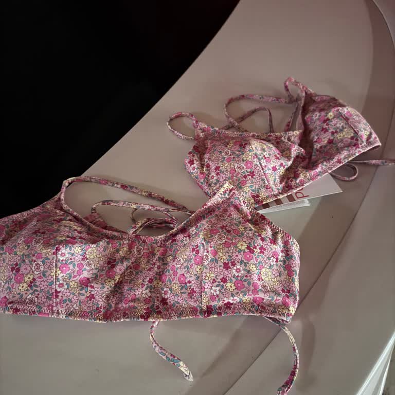Yanlış Gönderilen Ürünler Ve Eksik Bikini Üstü Nedeniyle Zaman Kaybı