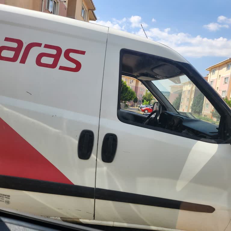 Aras Kargo’nun Blok Bazlı Teslimat Hatası Tekrar Tekrar Mağduriyet Yaratıyor