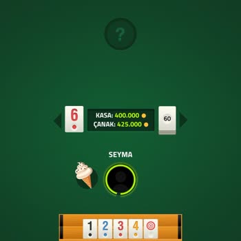 Okey Canlı’da Adil Rekabet Bozuldu, Çip Kaybı Ve Yetersiz Ceza