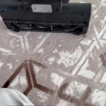 Beko Süpürge Çekmiyor Daha Da Bozup Verdiler!
