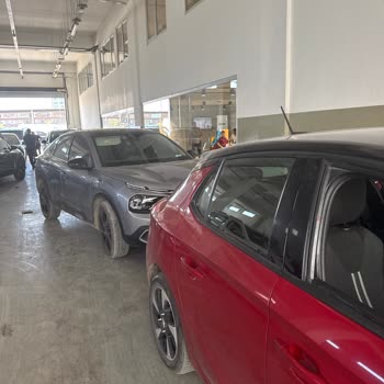 Araç Tesliminde Uzun Bekleme Ve Danışman İlgisizliği