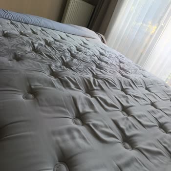Garanti Kapsamındaki Yatağımda Tekrarlayan Bombelenme Ve Değişim Reddi