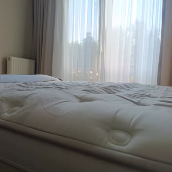 Garanti Kapsamındaki Yatağımda Tekrarlayan Bombelenme Ve Değişim Reddi