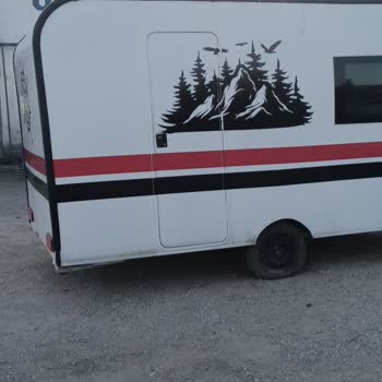 Karavan Tamiri İçin 35.000 TL Ödedik, Sorun Tekrar Çıktı