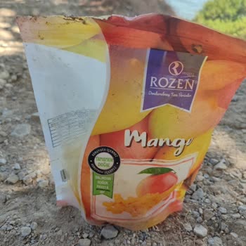 Rozen Mango Dilimlerinde Çürük Koku Ve Şikayet Formu Hatası