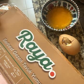 Sağlık Riski Taşıyan Bozulmuş Yumurtalar Ve Çamaşır Suyuna Düşen Ürünler İçin İade Talebi Reddedildi