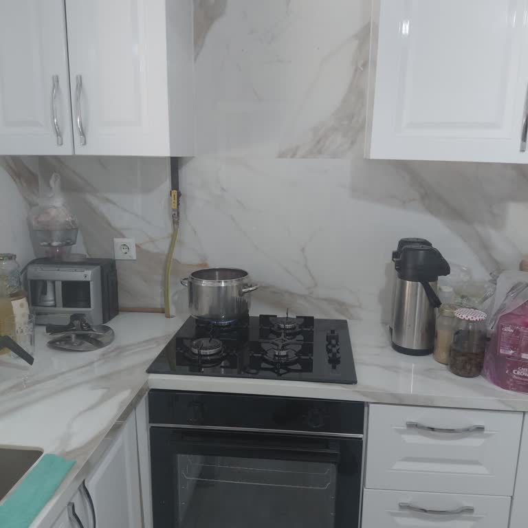 Beko’nun AI Randevu Hatası Ve Davlumbaz Montajı Sorunu