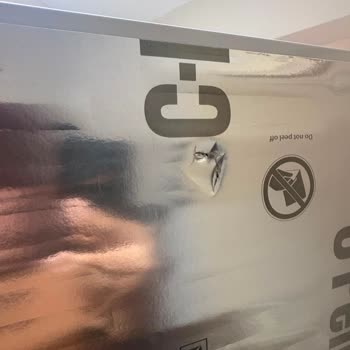 Media Markt’ten Ayıplı Buzdolabı Teslimi ve İade Reddi