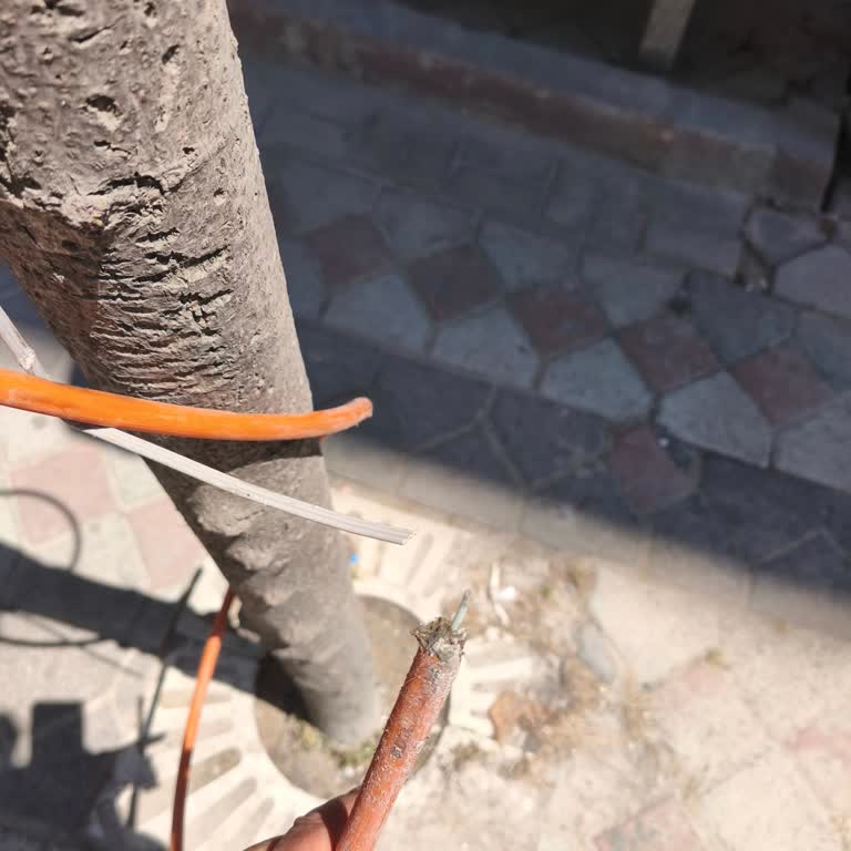 Superonline'da Kablo Kesildi, 20 Gün Kesintiye Uğradım Ve Fazla Fatura Ödedim