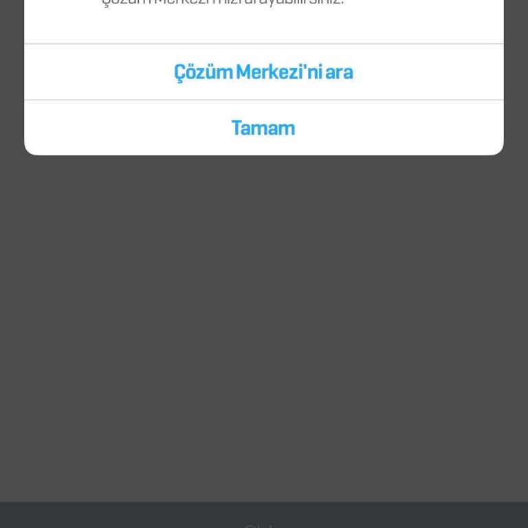 Enpara Hesabım Açıklama Olmadan Kapatıldı Ve Mağdur Oldum