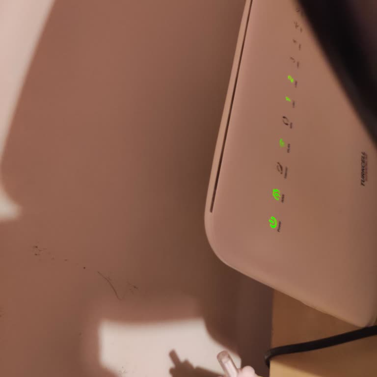 24 Saat Süren Superonline İnternet Kesintisi Ve Fatura İndirimi Talebi
