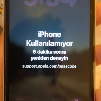 Eki aç