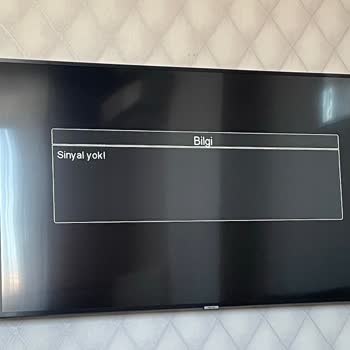 İnternet Ve TV Kesintisi, Müşteri Hizmetlerine Ulaşılamıyor