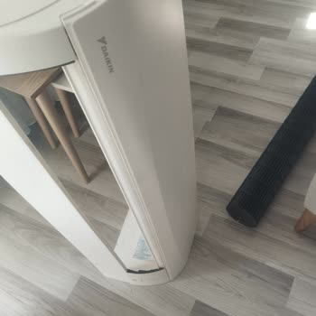 Daikin Klimada Tekrarlayan Arızalar Ve Sürekli Servis Ziyaretleri