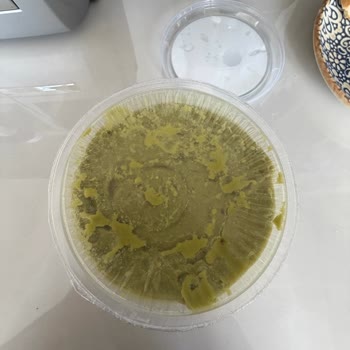 Metro Market Avokado Püresi İçinde Böcek Ve Hijyen Sorunu