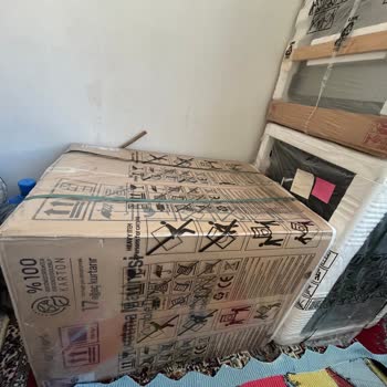 Açılmamış Ürünler İçin Kurulum Ücreti Talebi Ve Garanti Süresi Sorunu