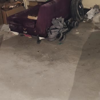 Tamamlandı Olarak İşaretlenen Çöp Ve Su Sızıntısı Şikayetim Cevapsız Kaldı