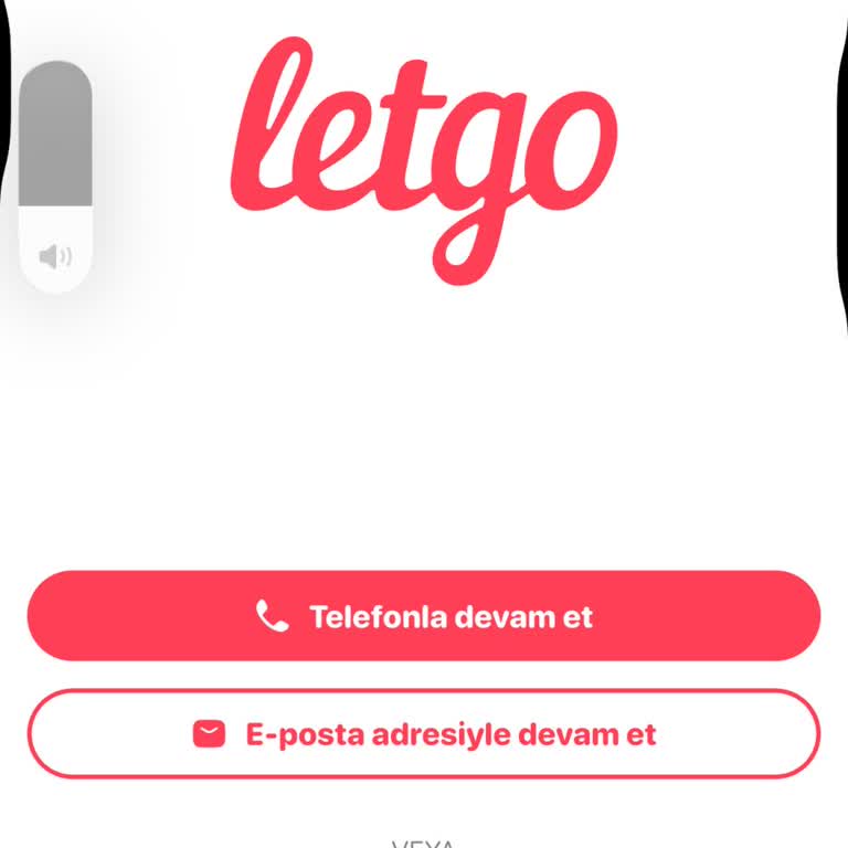 Letgo Hesabım Açıklama Olmadan Engellendi
