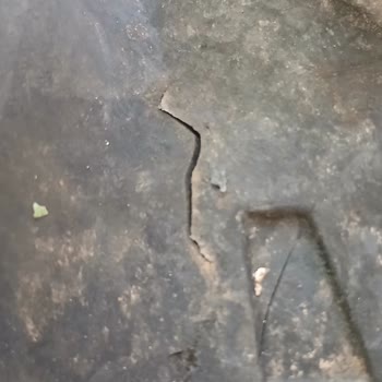 Yeni Traktörümde 5 Ayda Lastik Çatlaması Ve Garanti Reddi