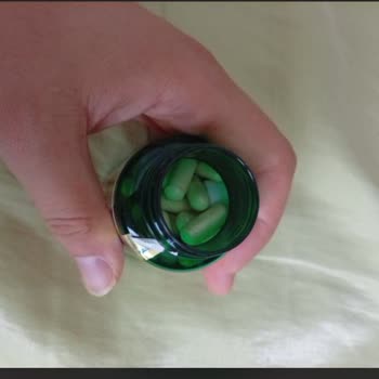 Eksik Emniyet Jelatini Ve İç Mühür Nedeniyle Supplementler.com Ürün Güvenliği Şikayeti
