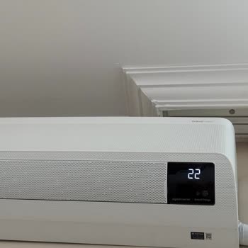 Samsung Klimada Hata Kodu Nedeniyle Parça Temini Gecikmesi Ve Servis Planlamasındaki Sorun