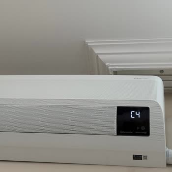 Samsung Klimada Hata Kodu Nedeniyle Parça Temini Gecikmesi Ve Servis Planlamasındaki Sorun