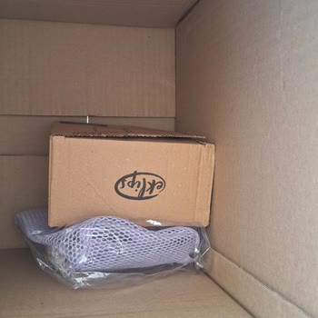 Kırılabilir Ürünlerin Korunmasız Paketlenmesi Ve Tekrarlayan Hasarlar