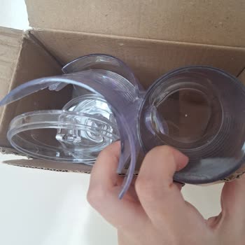 Kırılabilir Ürünlerin Korunmasız Paketlenmesi Ve Tekrarlayan Hasarlar