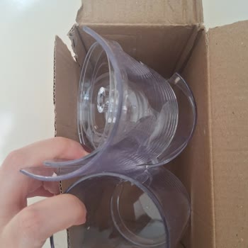 Kırılabilir Ürünlerin Korunmasız Paketlenmesi Ve Tekrarlayan Hasarlar