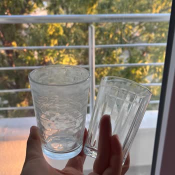 Beko Bulaşık Makinesi Çizili Bardak Sorunu Ve Servis İhmali