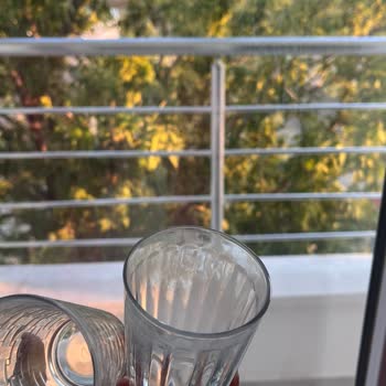 Beko Bulaşık Makinesi Çizili Bardak Sorunu Ve Servis İhmali