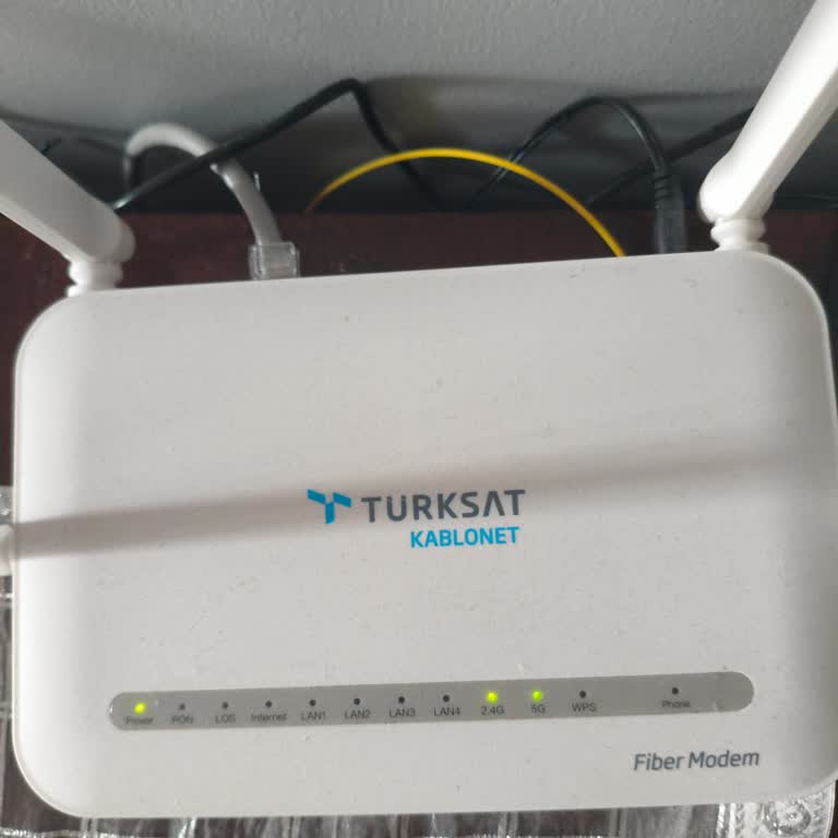 Kablo Net Avcılar’da Sürekli İnternet Kesintileri Ve Bilgi Eksikliği
