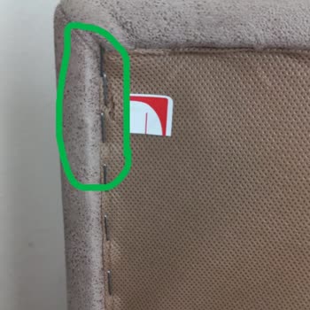 Ayıplı Yatak Başlığı, Çelişkili Bilgi Ve Saygısız Mağaza Davranışı