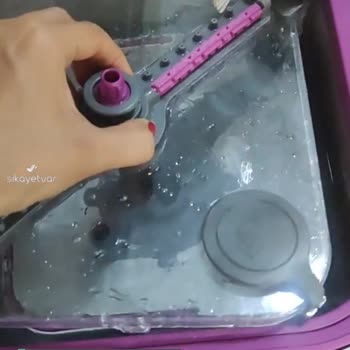 Parex Mop Kuru Kalıyor!