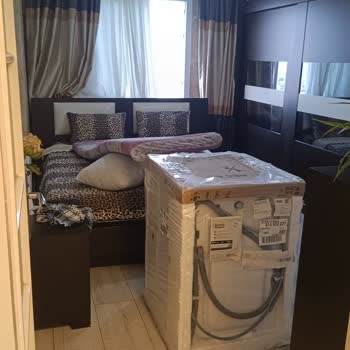 Randevu Saatlerine Uymayan Electrolux Servisi