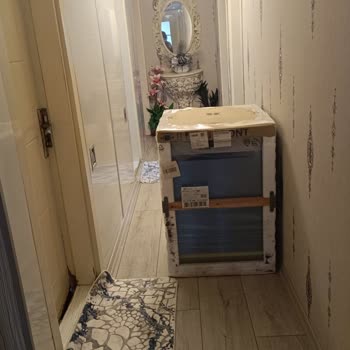 Randevu Saatlerine Uymayan Electrolux Servisi