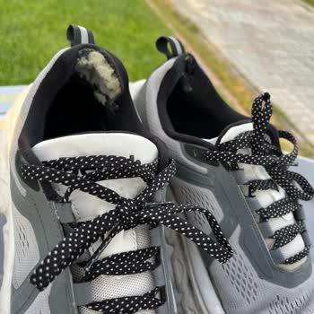 Deichmann Bench Ayakkabısının Kısa Sürede Topuk Astarının Erimesi Ve İade İsteği