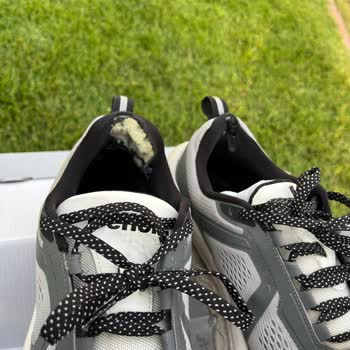 Deichmann Bench Ayakkabısının Kısa Sürede Topuk Astarının Erimesi Ve İade İsteği