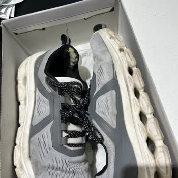 Deichmann Bench Ayakkabısının Kısa Sürede Topuk Astarının Erimesi Ve İade İsteği