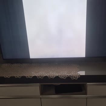 Yüksek Fiyatlı Samsung TV'de 23 Ayda Tam Arıza Ve Garanti Reddi