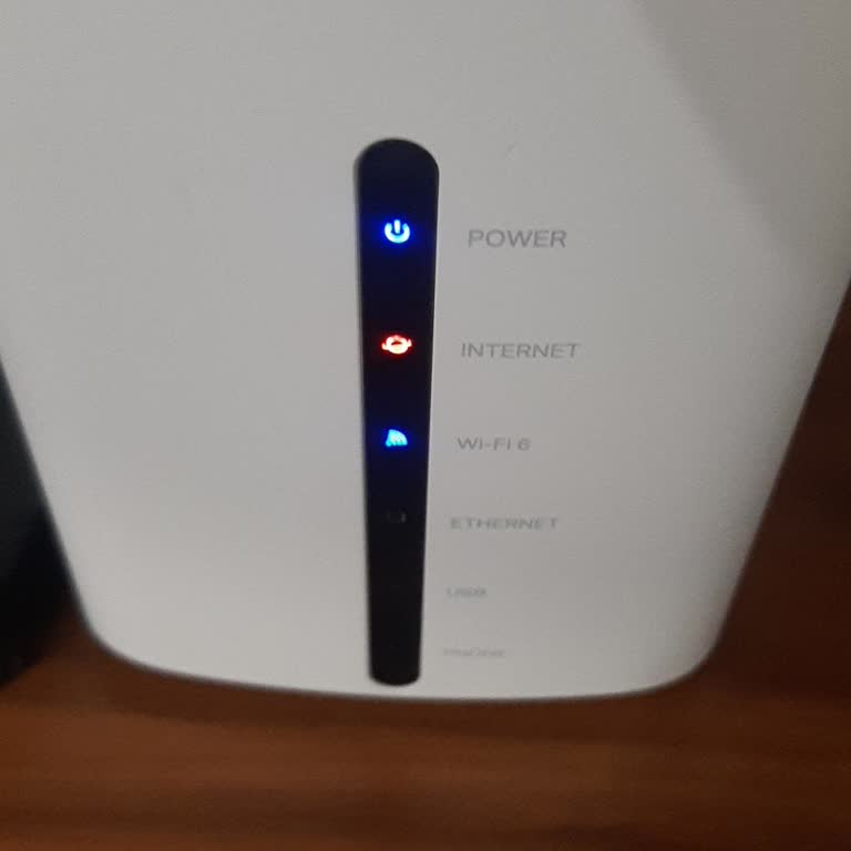 Fiber Kablo Kırığı Nedeniyle Sürekli İnternet Kesintisi Ve Çözüm Talebi