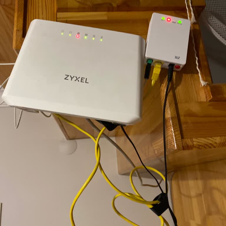 Altyapı Sorunu Çözülmedi, Mahallede 7 Ev İnternet Kesintisi Yaşıyor
